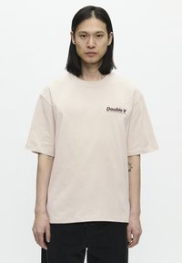 DOUBLE A BY W.W. LIAM  AANEUE - T-Shirt print - moonstruck