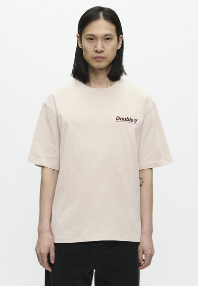 WOOD WOOD WWLIAM  AANEUE - T-shirt imprimé - moonstruck