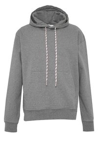 CLOSED Felpa con cappuccio - grey