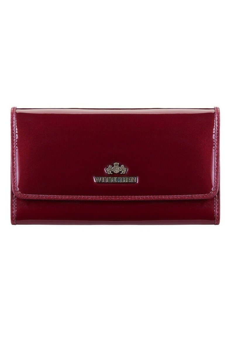 WITTCHEN KOLLEKTION FLORENCE - Peněženka - burgund