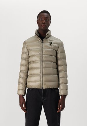 BELMONT - Dunjakke - beige
