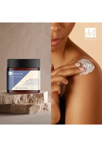 Dr Botanicals ANTIOXIDANT FAST ABSORBING VITAMIN SKIN MOISTURISER 60ML - Moisturiser - multicolor