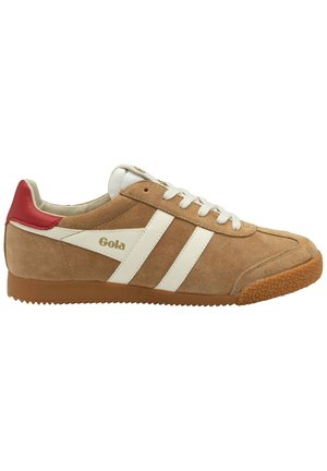 GOLA - Sneakers laag - marron