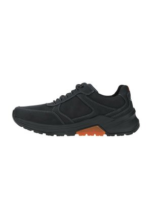 ROLLINGSOFT DUNKEL- BEQUEME FÜR - Sneaker low - midnight