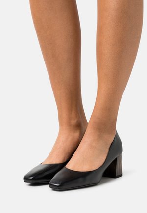 Tamaris, Escarpins - black