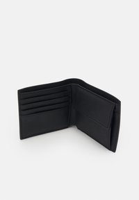 BOSS ICON COIN - Novčanik - black