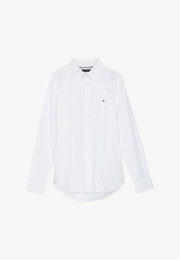 Selezionato, optic white