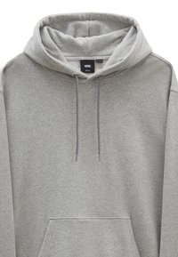 Vans Hættetrøje - light grey