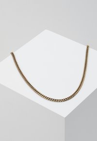 Icon Brand CONNECTION NECKLACE - Colar - gold-coloured