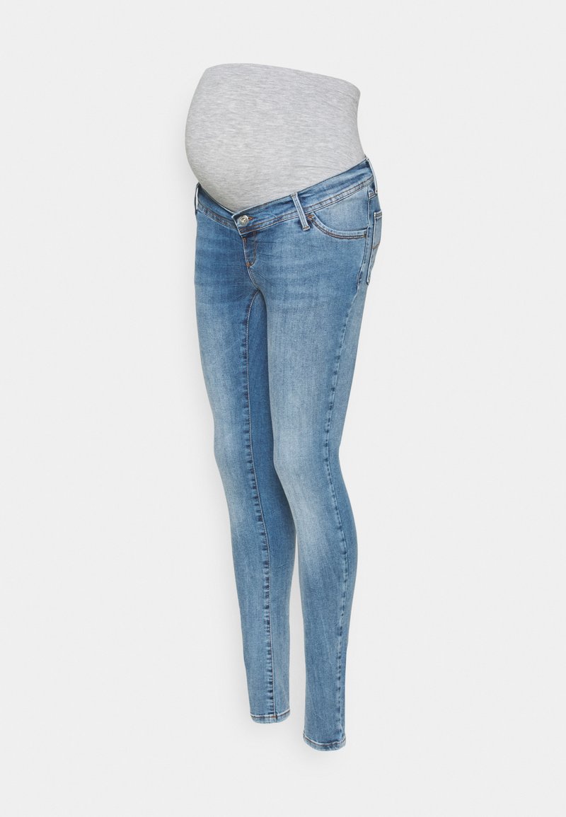 love2wait Jeans Skinny Fit stoneblue