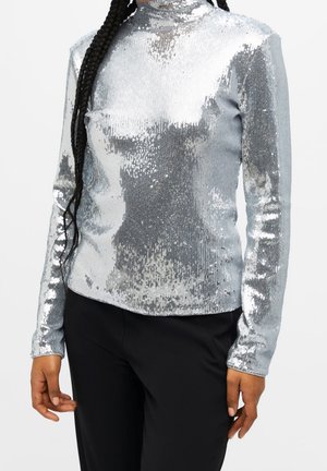 Longsleeve - grey