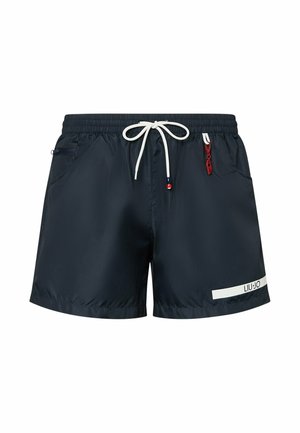 LIU JO, LIU JO SWIM SHORTS - Kupaće hlače - dark blue