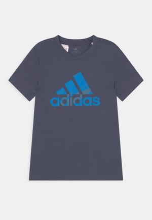 PRIME TEE - T-Shirt print - shadow navy