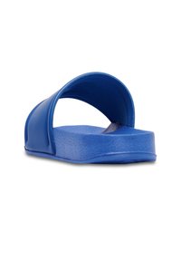 Hummel Pool slides - dazzling blue