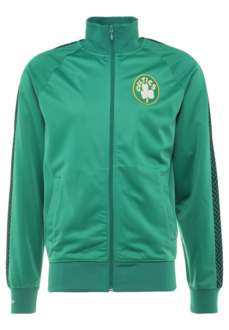 celtics track jacket