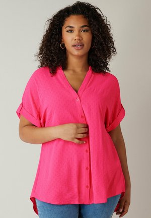 Evans Camicetta - pink
