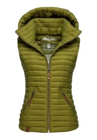 Niet geselecteerd, moss green