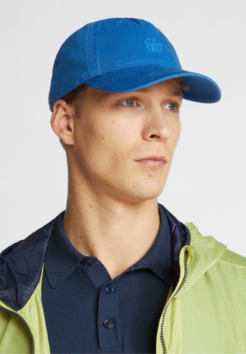 North Sails BASEBALL Cappellino snorkel blue/blu Zalando.it