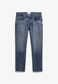 Unausgewählt, island blue