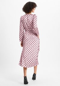 HUGO Freizeitkleid - altrosa