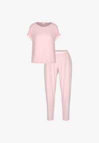 Niet geselecteerd, bonbon pink