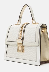 ALDO MARTISSA - Kézitáska - beige