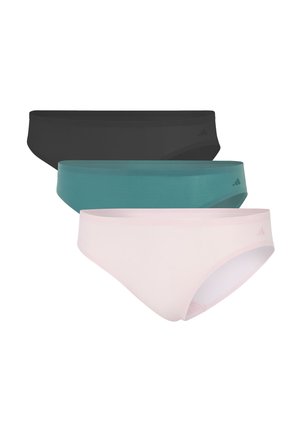 3PK - Bikinibroekje - assorted