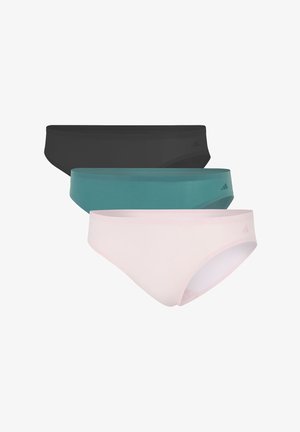 3PK - Bas de bikini - assorted