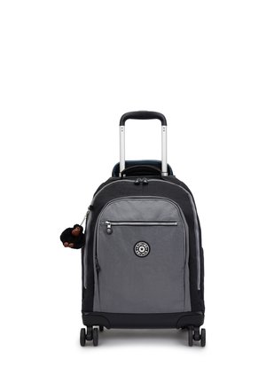 BACK TO PRINT ZEA - Trolley - space black block