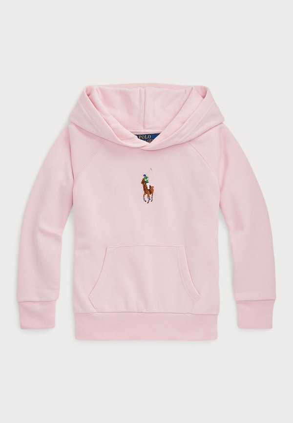 BIG PONY FLEECE HOODIE - Hoodie2