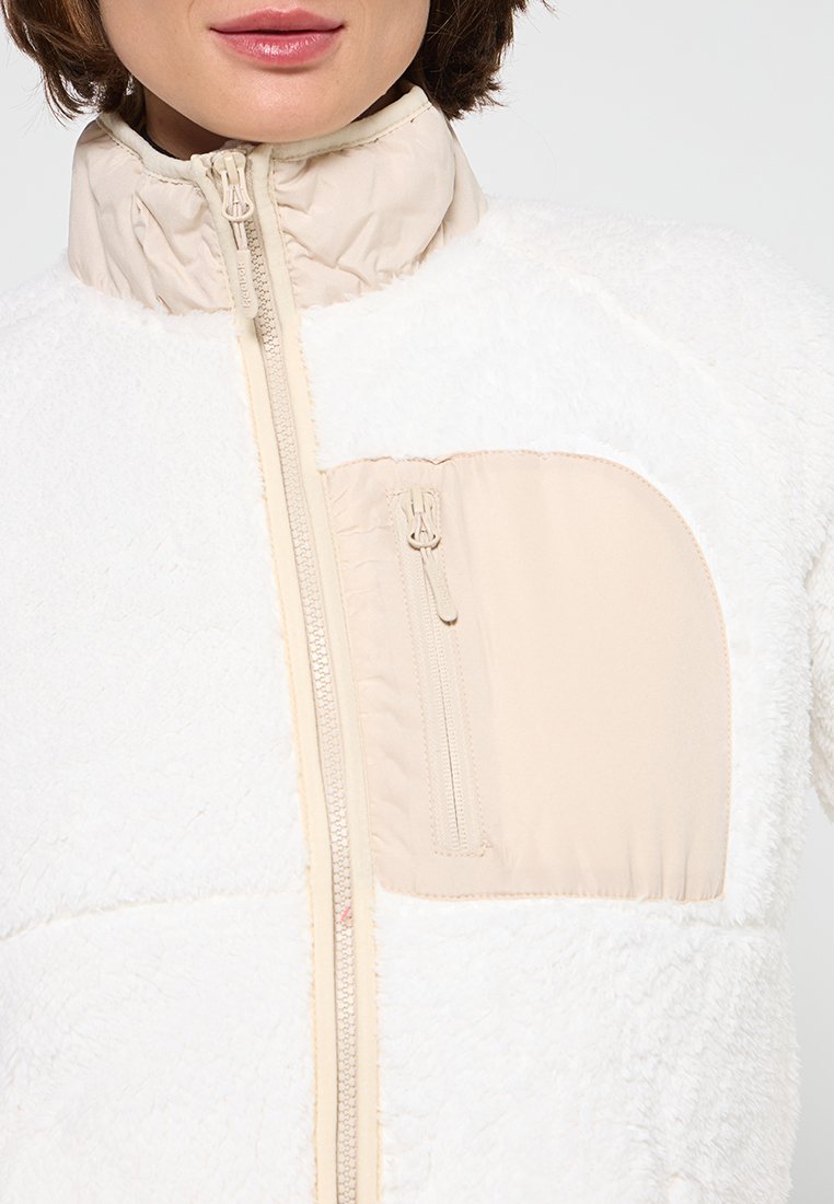DOUBLE MONKEY FLEECE