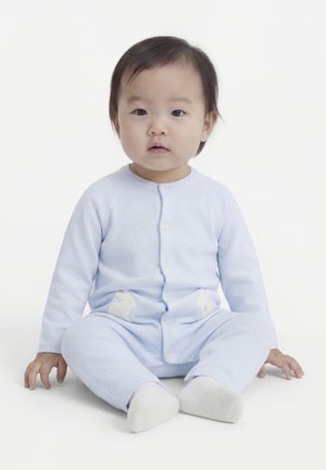 COMBILONGUE - Kombinezons - ciel