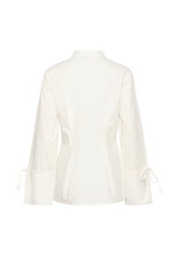 Culture ALLISON OLENA FITTED  - Camicia - spring gardenia