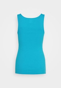 GAP TANK - Top - freeze blue
