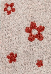 Sterntaler Badetuch - ecru