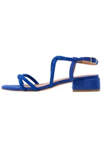 Anna Field Sandaler - blue