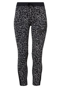 ASICS Leggings - black