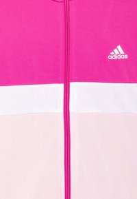 adidas Performance TIBERIO UNISEX różowy