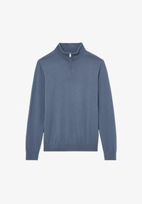 No seleccionado, airforce blue oatmeal