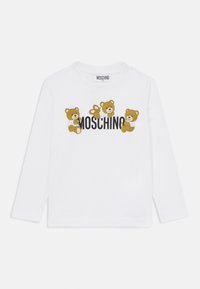 Επιλέχθηκε, bianco ottico