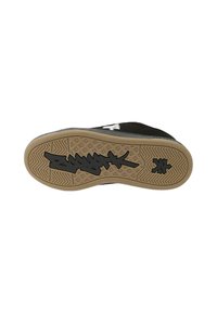 ZOO YORK Sneakers low - black