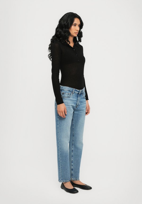 AMERICAN MID RISE - Straight leg jeans2