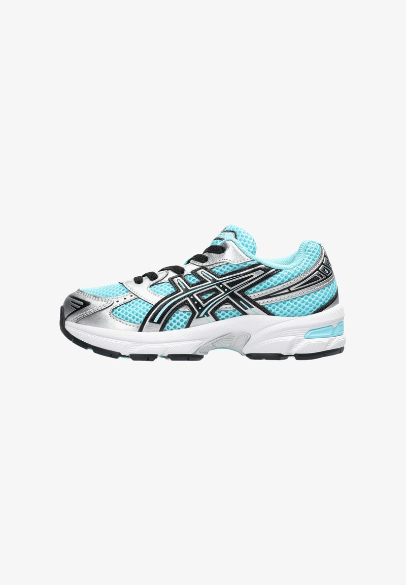 ASICS SportStyle GEL-1130 PS - Tenisky - larimar blue pure silver