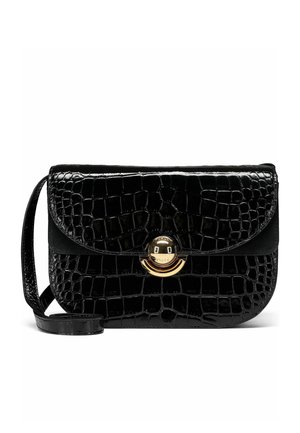 SFERA - Bandolera - nero