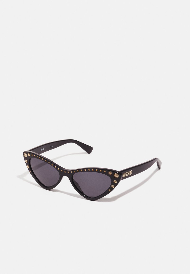 MOSCHINO - Sonnenbrille - black, Vergrößern