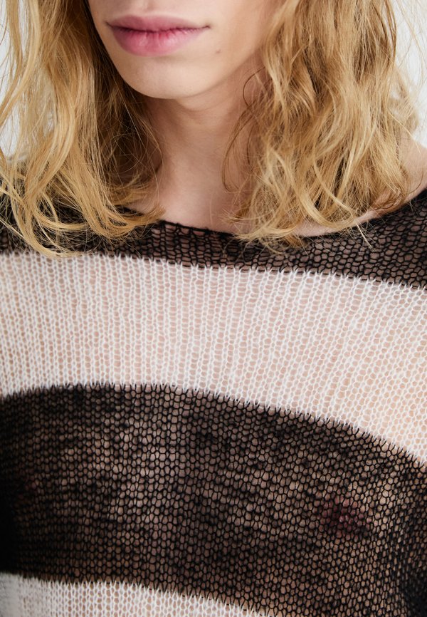 OPEN UNISEX - Jumper - multi4