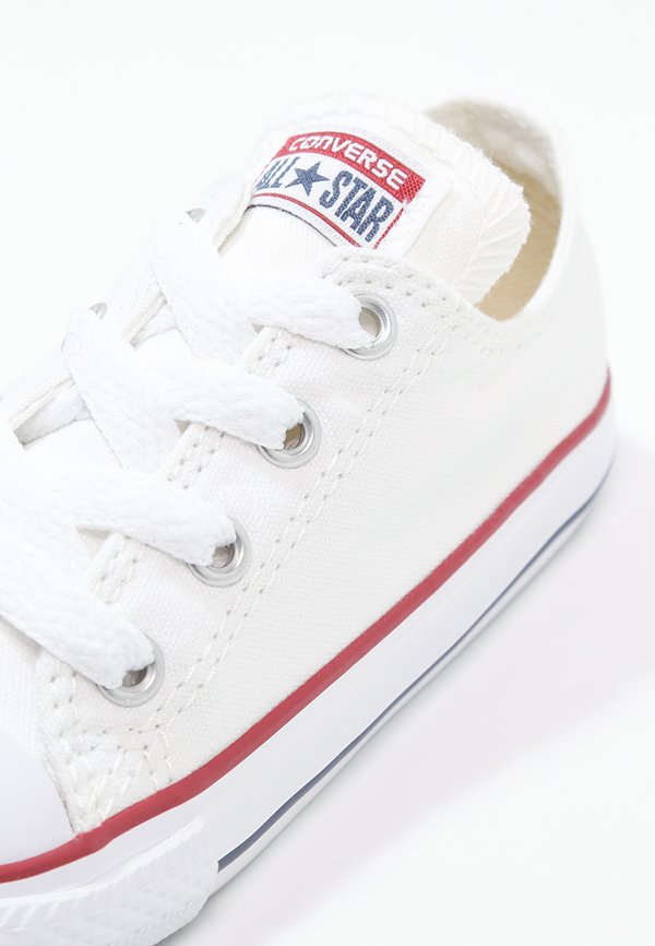 CHUCK TAYLOR ALL STAR - Trainers - blanc3