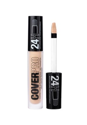 COVERPRO 24H. - Correttore - mottled light brown