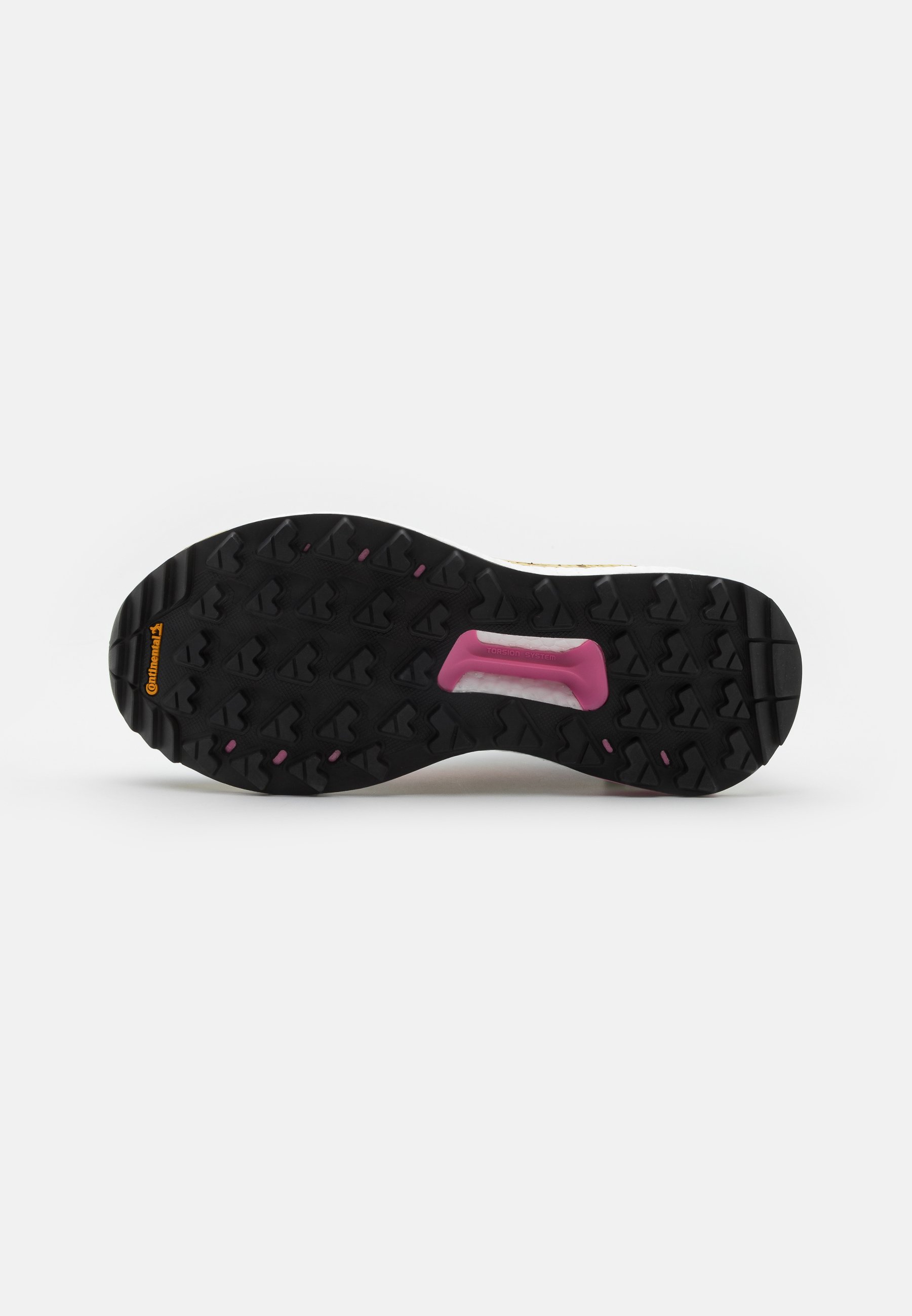 Women TERREX FREE HIKER PRIMEBLUE - Hiking shoes Women TERREX FREE HIKER PRIMEBLUE - Hiking shoes