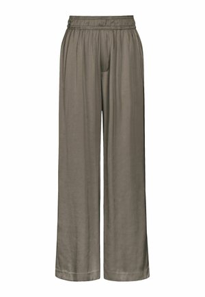 mbyM, ASAKA-M - Stoffhose - light grey